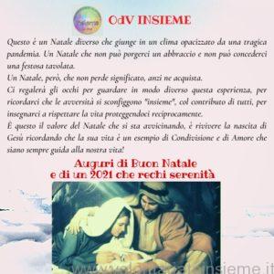 Auguri di Natale
